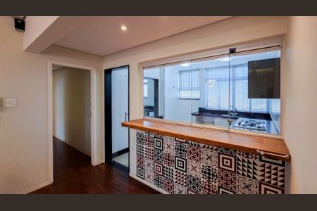 Apartamento para alugar com 110m², 3 quartos e 1 vaga Apartamento para alugar com 110m², 3 quartos e 1 vagaCozinha