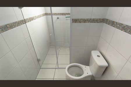 Casa para alugar com 160m², 3 quartos e 3 vagas Casa para alugar com 160m², 3 quartos e 3 vagasBanheiro Suíte 2