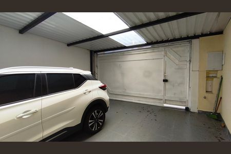 Casa para alugar com 160m², 3 quartos e 3 vagas Casa para alugar com 160m², 3 quartos e 3 vagasGaragem