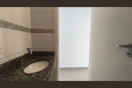 Casa para alugar com 160m², 3 quartos e 3 vagas Casa para alugar com 160m², 3 quartos e 3 vagasLavabo