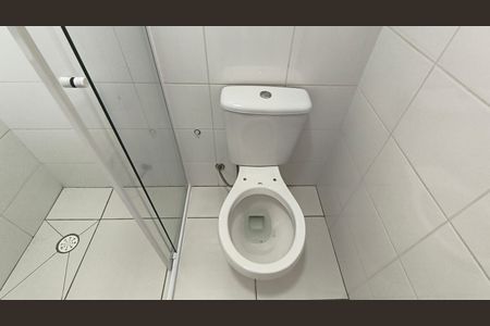 Casa para alugar com 160m², 3 quartos e 3 vagas Casa para alugar com 160m², 3 quartos e 3 vagasBanheiro Suíte 1