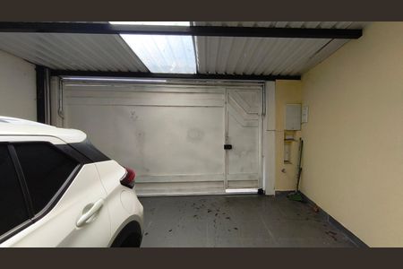 Casa para alugar com 160m², 3 quartos e 3 vagas Casa para alugar com 160m², 3 quartos e 3 vagasGaragem