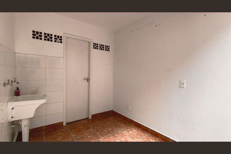 Casa para alugar com 160m², 3 quartos e 3 vagas Casa para alugar com 160m², 3 quartos e 3 vagasÁrea de Serviço