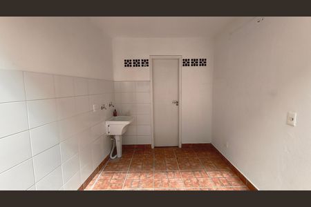 Casa para alugar com 160m², 3 quartos e 3 vagas Casa para alugar com 160m², 3 quartos e 3 vagasÁrea de Serviço