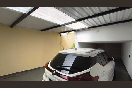 Casa para alugar com 160m², 3 quartos e 3 vagas Casa para alugar com 160m², 3 quartos e 3 vagasGaragem