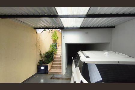 Casa para alugar com 160m², 3 quartos e 3 vagas Casa para alugar com 160m², 3 quartos e 3 vagasGaragem