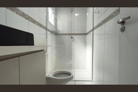 Casa para alugar com 160m², 3 quartos e 3 vagas Casa para alugar com 160m², 3 quartos e 3 vagasBanheiro Suíte 3