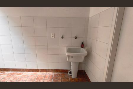 Casa para alugar com 160m², 3 quartos e 3 vagas Casa para alugar com 160m², 3 quartos e 3 vagasÁrea de Serviço