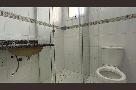 Casa para alugar com 160m², 3 quartos e 3 vagas Casa para alugar com 160m², 3 quartos e 3 vagasBanheiro Suíte 1