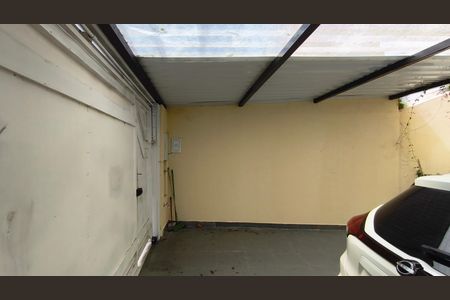 Casa para alugar com 160m², 3 quartos e 3 vagas Casa para alugar com 160m², 3 quartos e 3 vagasGaragem