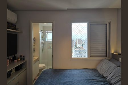 Apartamento à venda com 60m², 2 quartos e 1 vagaSuíte 