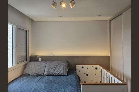 Apartamento à venda com 60m², 2 quartos e 1 vagaSuíte 