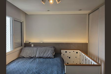 Apartamento à venda com 60m², 2 quartos e 1 vagaSuíte 