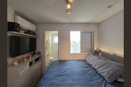 Apartamento à venda com 60m², 2 quartos e 1 vagaSuíte 