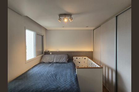 Apartamento à venda com 60m², 2 quartos e 1 vagaSuíte 