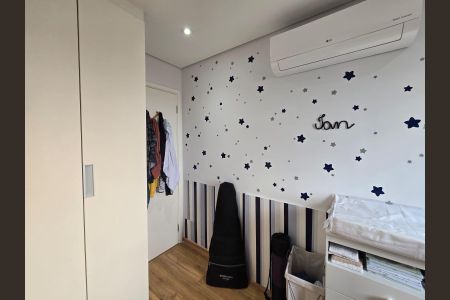 Apartamento à venda com 60m², 2 quartos e 1 vagaQuarto 02