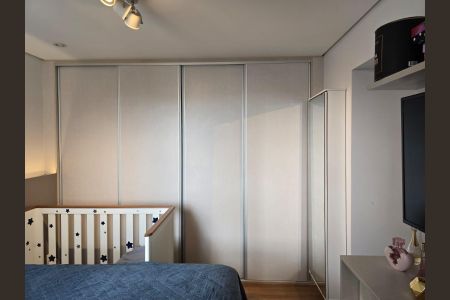 Apartamento à venda com 60m², 2 quartos e 1 vagaSuíte 