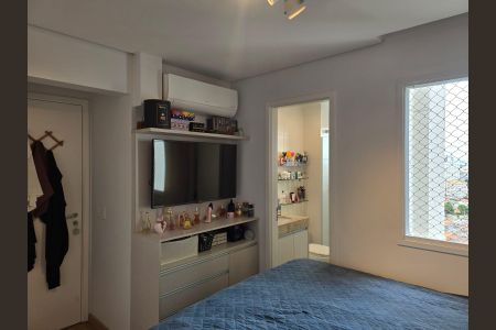 Apartamento à venda com 60m², 2 quartos e 1 vagaSuíte 