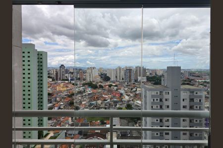 Apartamento à venda com 60m², 2 quartos e 1 vagaSala 