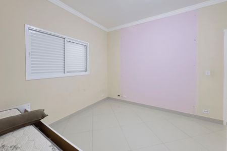 Casa para alugar com 3 quartos, 118m² em Jardim Santa Marina, Jacareí