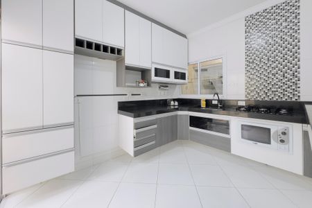 Casa para alugar com 3 quartos, 118m² em Jardim Santa Marina, Jacareí