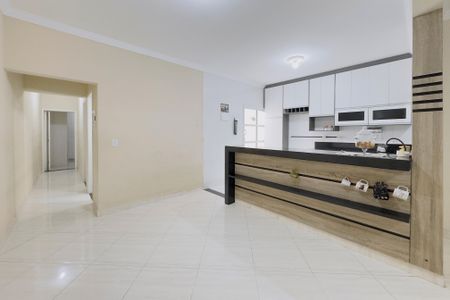 Casa para alugar com 3 quartos, 118m² em Jardim Santa Marina, Jacareí