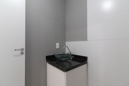 Apartamento para alugar com 36m², 2 quartos e 1 vagaBanheiro