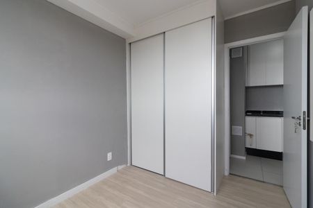 Apartamento para alugar com 36m², 2 quartos e 1 vagaQuarto 1