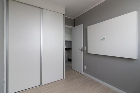 Quarto 1 de apartamento para alugar com 2 quartos, 37m² em Vila Nova, São Paulo