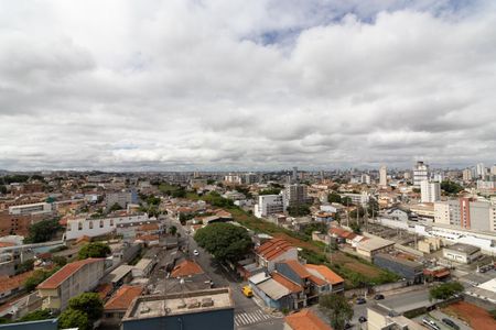 Apartamento para alugar com 36m², 2 quartos e 1 vagaVista do Quarto 2