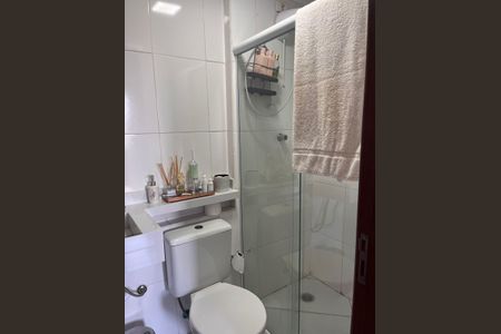 Apartamento à venda com 2 quartos, 54m² em Aldeia, Barueri