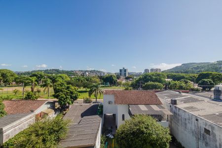 Apartamento para alugar com 3 quartos, 91m² em Partenon, Porto Alegre