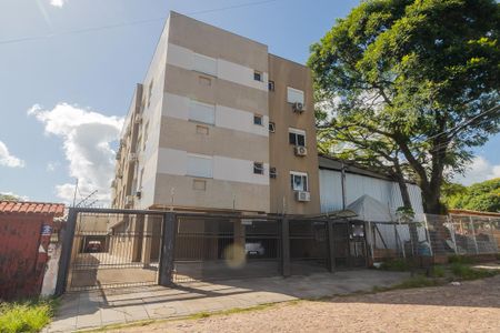 Apartamento para alugar com 3 quartos, 91m² em Partenon, Porto Alegre