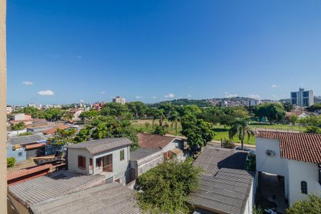 Apartamento para alugar com 3 quartos, 91m² em Partenon, Porto Alegre