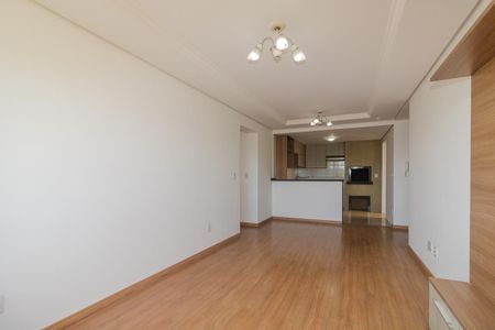 Apartamento para alugar com 3 quartos, 91m² em Partenon, Porto Alegre