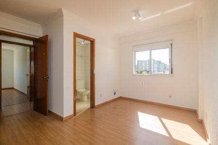 Apartamento para alugar com 3 quartos, 91m² em Partenon, Porto Alegre