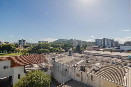 Apartamento para alugar com 3 quartos, 91m² em Partenon, Porto Alegre