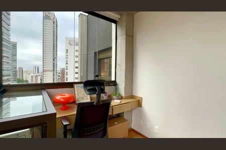Varanda de apartamento para alugar com 1 quarto, 70m² em Sumarezinho, São Paulo