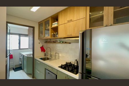 Apartamento para alugar com 70m², 1 quarto e 1 vaga Apartamento para alugar com 70m², 1 quarto e 1 vagaCozinha