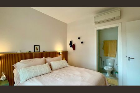 Apartamento para alugar com 70m², 1 quarto e 1 vaga Apartamento para alugar com 70m², 1 quarto e 1 vagaSuite