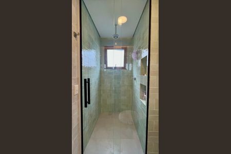 Apartamento para alugar com 70m², 1 quarto e 1 vaga Apartamento para alugar com 70m², 1 quarto e 1 vagaBanheiro da Suíte