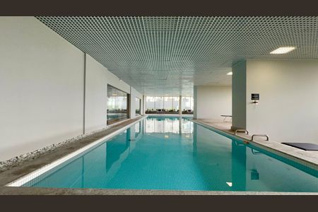 Apartamento para alugar com 70m², 1 quarto e 1 vaga Apartamento para alugar com 70m², 1 quarto e 1 vagaPiscina