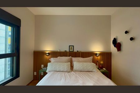 Apartamento para alugar com 70m², 1 quarto e 1 vaga Apartamento para alugar com 70m², 1 quarto e 1 vagaSuite