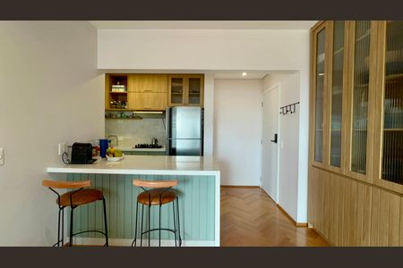 Apartamento para alugar com 70m², 1 quarto e 1 vaga Apartamento para alugar com 70m², 1 quarto e 1 vagaCozinha