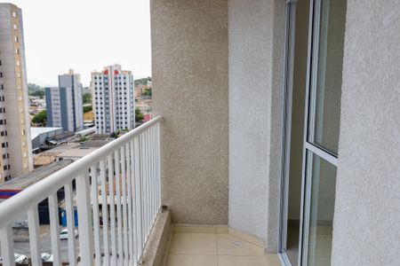 Apartamento para alugar com 45m², 2 quartos e 1 vaga