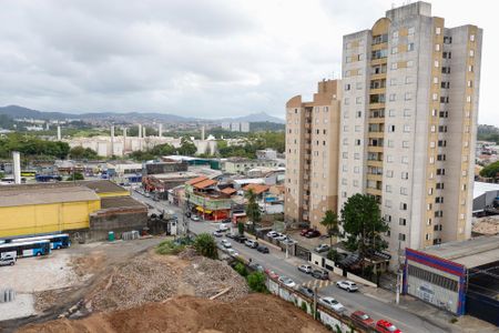 Apartamento para alugar com 45m², 2 quartos e 1 vaga