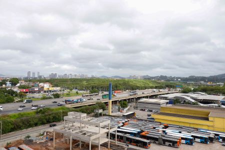 Apartamento para alugar com 45m², 2 quartos e 1 vaga