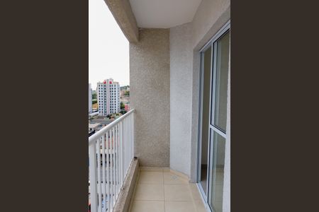 Apartamento para alugar com 45m², 2 quartos e 1 vaga