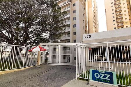 Apartamento para alugar com 45m², 2 quartos e 1 vaga