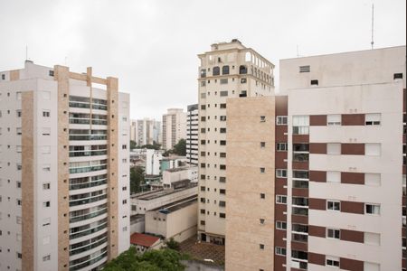 Varanda de apartamento para alugar com 2 quartos, 69m² em Saúde, São Paulo